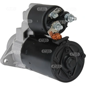 113276 Cargo Arranque motores