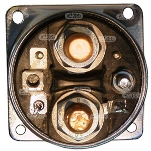 139965 Cargo Solenoide arranque