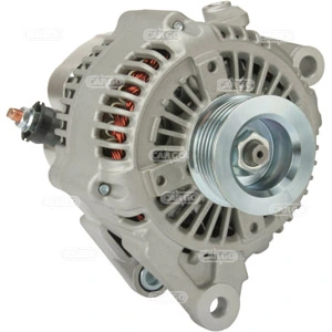 113607 Cargo Alternador de coche