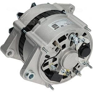 112189 Cargo Alternador de coche