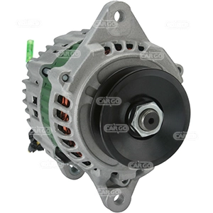 115432 Cargo Alternador de coche