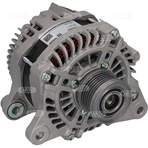 116293 Cargo Alternador de coche