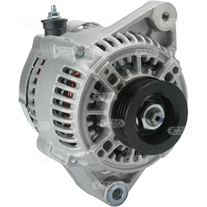 111518 Cargo Alternador de coche