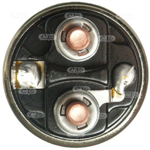 132093 Cargo Solenoide arranque