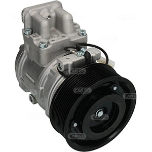 Compresor de ac TRUCK ATEGO II camión plataforma/chasis (2004-2026) original desde 385,47 €