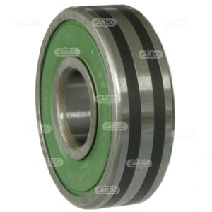 Rodamiento alternador 63022RSC3FG Koyo