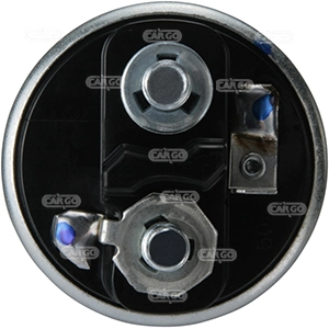  Solenoide de arranque Fiat Uno 