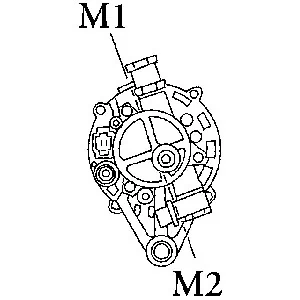 Alternador del motor Cargo 112272 precio, desde 213,36 EUR