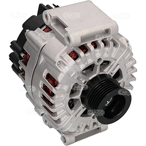 115600 Cargo Alternador de coche