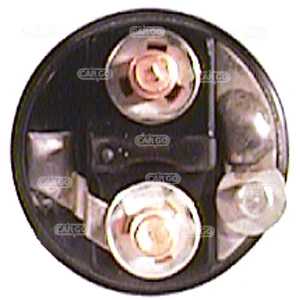 Solenoide de arranque 138496 REMA-PARTS
