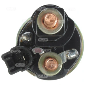  Solenoide de arranque Toyota Yaris 