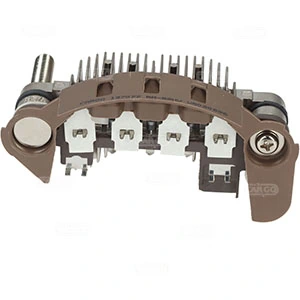 137077 Cargo Puente de diodos, alternador