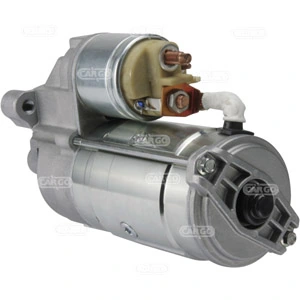 113926 Cargo Arranque motores