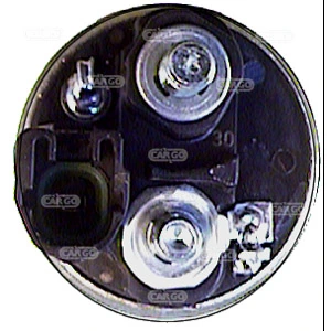  Solenoide de arranque Toyota Corolla 