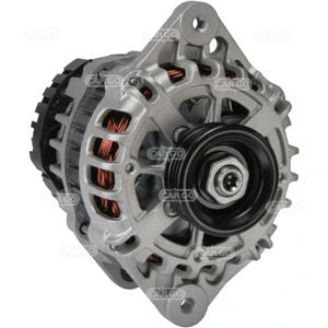 115366 Cargo Alternador de coche
