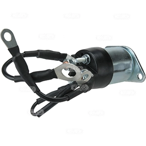 Interruptor solenoide DAF 105  camiones tractores comprar en España