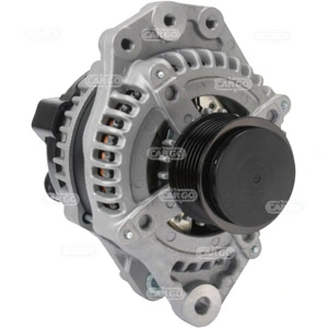 113970 Cargo Alternador de coche