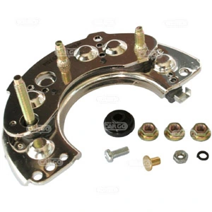 REC665 Unipoint Puente de diodos, alternador