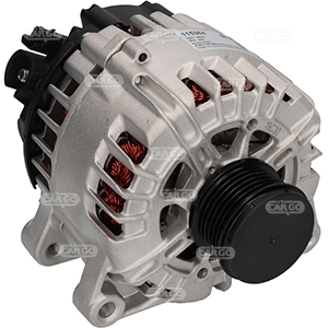 115364 Cargo Alternador de coche