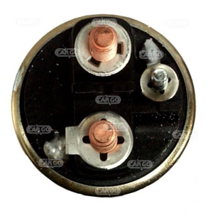 232012 Cargo Interruptor solenoide