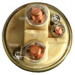 232041 Cargo Solenoide arranque