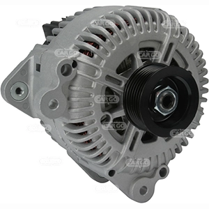 115856 Cargo Alternador de coche
