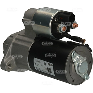 115390 Cargo Arranque motores