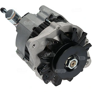 116106 Cargo Alternador de coche