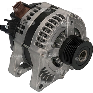 113849 Cargo Alternador de coche