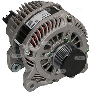 115651 Cargo Alternador de coche