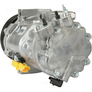240867 Cargo Compresor climatizador