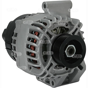 115852 Cargo Alternador de coche
