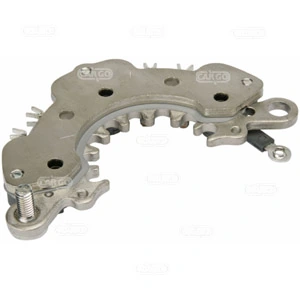 Alternador Diodo Puente Rectificador Nissan Almera 2 N16