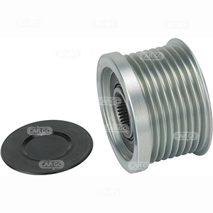 Polea alternador 1126601034 Bosch