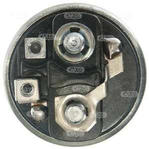 Interruptor magnético estárter Fiat Ducato I furgoneta (280) (1982 - 1990) precio, desde 38,52 EUR