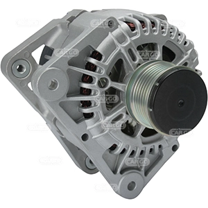114882 Cargo Alternador de coche