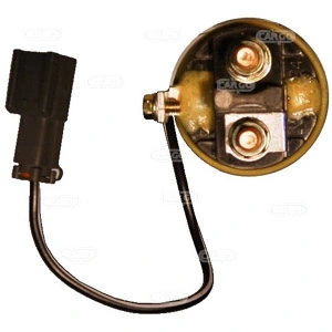 139824 Cargo Solenoide arranque