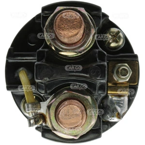 237845 Cargo Solenoide arranque
