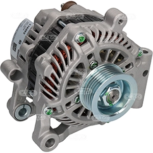 116292 Cargo Alternador de coche