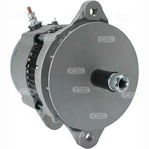 115385 Cargo Alternador de coche