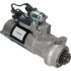 Comprar Motores de arranque TRUCK ATEGO III 967