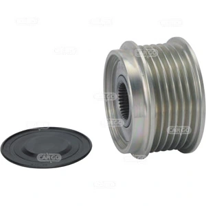 Polea de alternador para Chevrolet Lacetti  (J200)