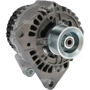 AAK5813 Mahle Original Alternador de coche