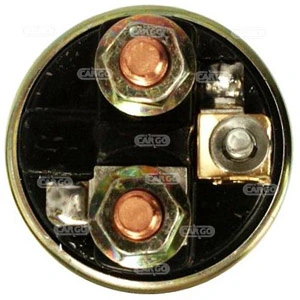 230788 Cargo Interruptor solenoide