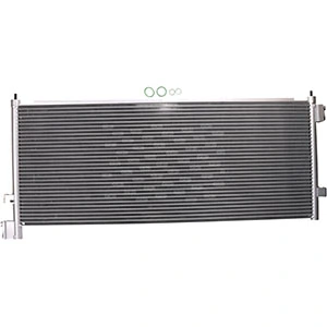 Condensador para Volvo Trucks TRUCK FH12  ()