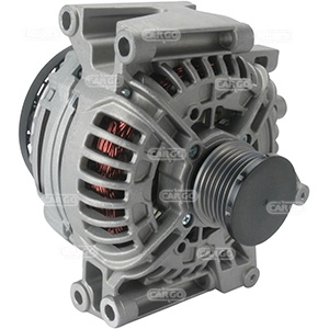 113953 Cargo Alternador de coche