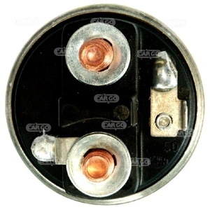 231479 Cargo Solenoide arranque