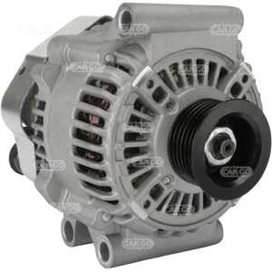 114147 Cargo Alternador de coche