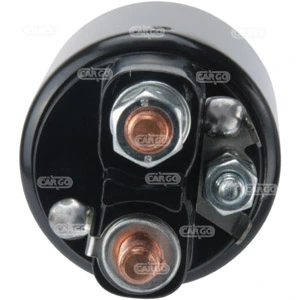 Solenoide arranque para Iveco Daily III 