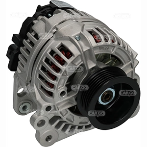 113888 Cargo Alternador de coche